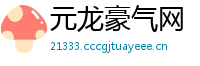 元龙豪气网